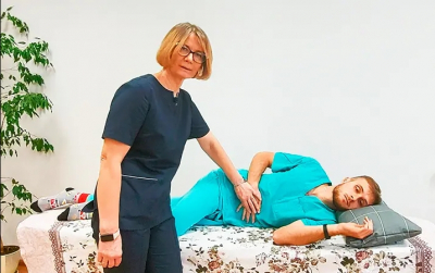 Что происходит с мозгом после инсульта и почему попытка "отлежаться дома" может стоить жизни