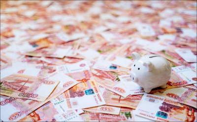 Инвесторы снова активизировали вложения в фонды денежного рынка