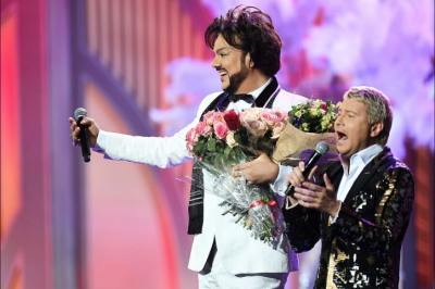 Киркоров и Леонтьев получили призыв покинуть сцену: что произошло?