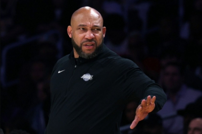 Бывший тренер "Лейкерс" Хэм может возглавить новую команду НБА