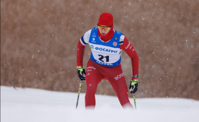 Лыжник Бакуров рассказал о травме, полученной после столкновения с Большуновым