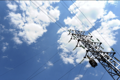 Россия среди лидеров G20 по самой дешевой электроэнергии