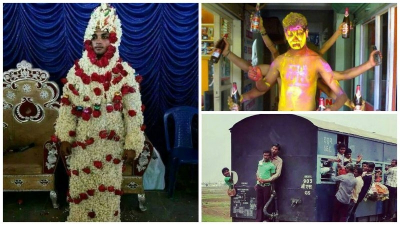 Дмитрий Дудинский о пути в светскую индустрию, цене статуса и изгнании из элитных кругов