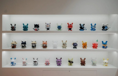 Культурная неделя: японский киберпанк, метафизика и экспрессионизм в немецком кинематографе