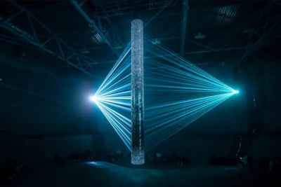 Фестиваль медиаискусства НУР в шестой раз откроет свои двери в Казани