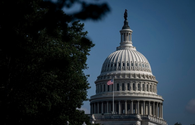 В Сенате США стартовали дебаты по налоговому и бюджетному законопроекту Трампа