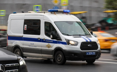 В Москве задержали банковского сотрудника за смертельное ранение начальницы