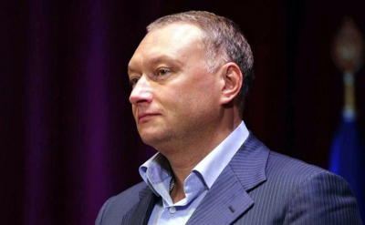 Дмитрий Савельев: политик "неприметных" дел и громких наград