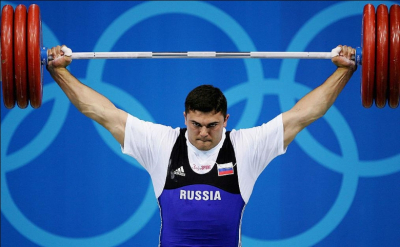 Олимпийский чемпион: "Игры на стероидах" &mdash; это не спорт, а цирк