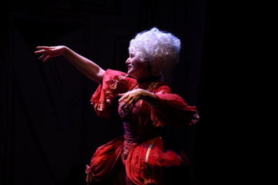 Станиславский Константин Сергеевич: Великий режиссер и основатель театральной системы