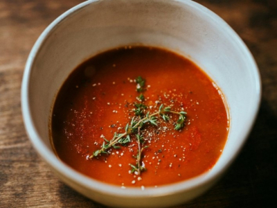 Нужно ли есть суп каждый день: мнение гастроэнтеролога