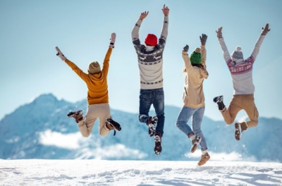 Депутат Бессараб: Новогодние каникулы для россиян продлятся до 12 января