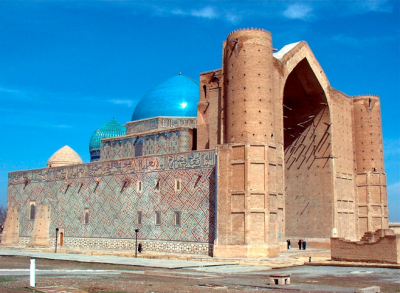 Керей-хан: Историческая фигура, изменившая ход событий в Казахстане