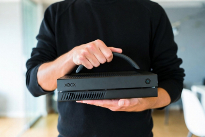 AMD анонсировала дату выхода нового Xbox следующего поколения