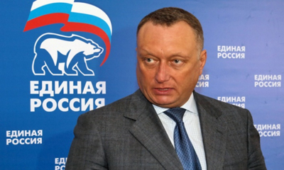 Дмитрий Савельев: между громкими обвинениями и реальными делами