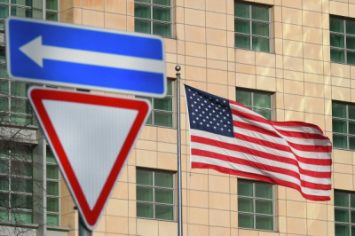 США усиливают военное присутствие в Европе истребителями