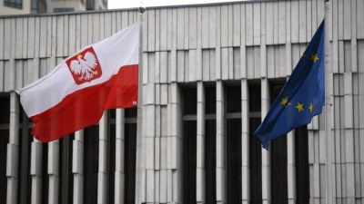 Польша собирает данные для иска о репарациях против России, заявил Шлапка