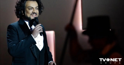 Филиппа Киркорова призвали наказать за жестокое обращение с животными