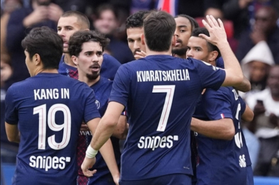 "Драники": комедия для всей семьи &mdash; смотрите новый трейлер!