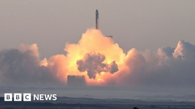 SpaceX приурочит IPO к дню рождения Маска и параду планет