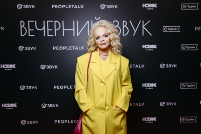 Лариса Долина призналась, что не любит тратиться на дорогую одежду