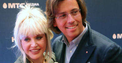 Алла Пугачева изменила прическу и цвет волос &mdash; теперь она с Максимом Галкиным как ровесница!