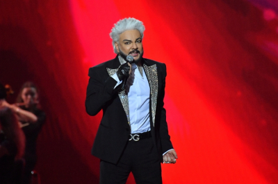 Филипп Киркоров снова ударил по репутации России &mdash; национальный позор и катастрофа