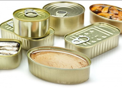 Инфекционист назвал консервы, в которых чаще всего находят ботулотоксин