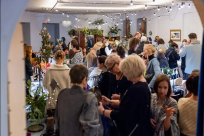 Почему стоит посетить фестиваль "Снегопад" от журнала Seasons of Life