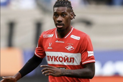 Гурцкая раскритиковала защитников "Спартака" Ву и Джику, назвав их посредственными игроками