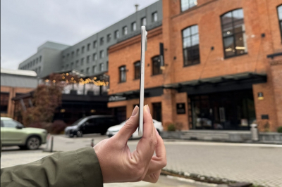 Ультратонкий TECNO SPARK Slim: умный минимализм в вашем повседневном ритме