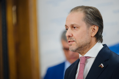 Северный вектор в Госдуме: комитет по охране здоровья возглавил бывший замгубернатора Тюменской области