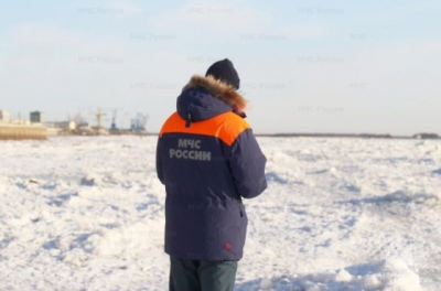 Ночная трагедия в сибирской глубинке: автомобиль с женщиной затонул в озере под Красноярском